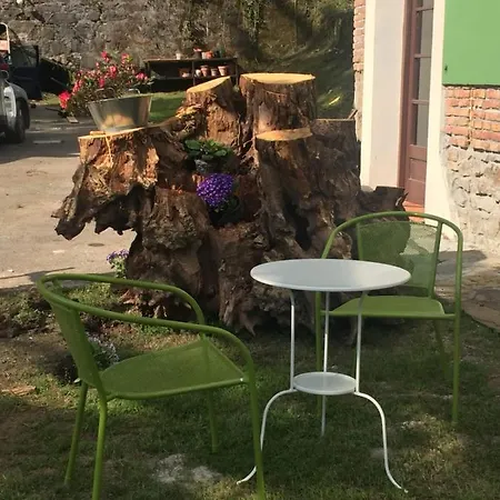 Отель типа 